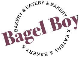 Bagel Boy